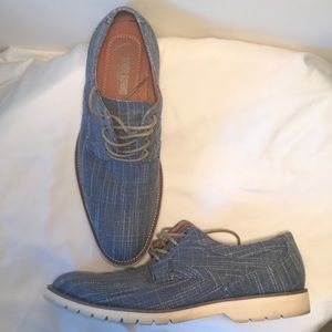 Stacey Adam’s Shoes, 8.5